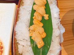 -花和海鲜自助(梅江店)