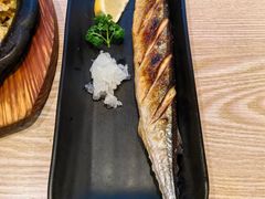 -胜代日本料理(云程巷小区店)