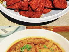 -小吊梨汤·北京菜·烤鸭(鸟巢店)