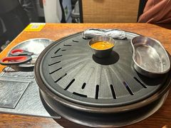 -济州爱肉堂(总店)
