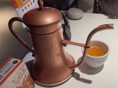 -西域阿里马新疆菜·清真(桂花路店)