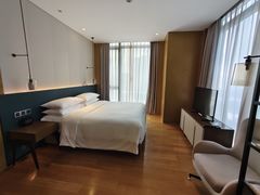 -深圳湾万怡酒店