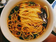 阳春面-南京大牌档(济南万象城店)