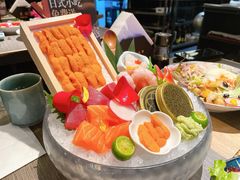 -炙柒Sekinana·精致日料(合生汇店)