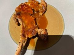 -阿纳迪酒店·秘境西餐厅