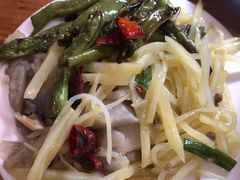 -中和裴氏蹄花(府河路店)