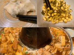 -三姐妹餐厅(曲江店)