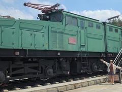 -抚顺煤矿博物馆