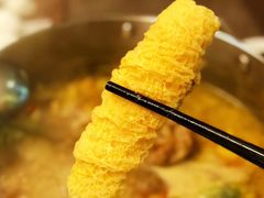 -金海阁海鲜火锅