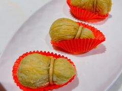 腰果椒盐酥-绿波廊(豫园店)