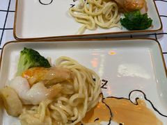 -海航大厦万豪酒店彩海轩中餐厅(霄云路店)