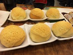-添好运点心专门店(深水埗店)