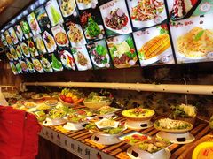 -四海蒸鲜蒸汽海鲜自助(北戴河店)