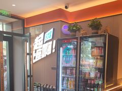 -灶座小锅烀饼·铁锅炖(道里店)