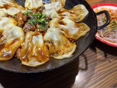 -忆外婆徐州菜·地锅鸡·生日宴(吴庄店)