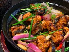 -旺爷砂锅·茶作(国贸城店)