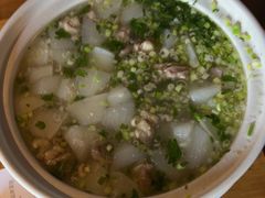 -東舍食唐精品陕菜馆