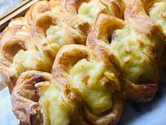 丹麦串烧-甜星Star面包生日蛋糕(北坦店)