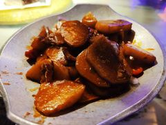 -绿茶餐厅(光谷世界城步行街店)