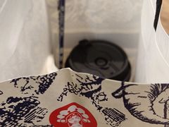 -霸王茶姬(清镇三角花园店)