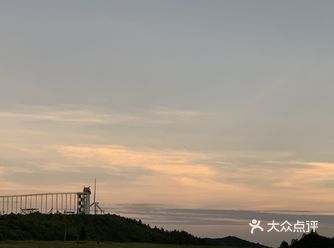 HI～叫上亲朋好友一起去露营️吧～ 「龙里油画大草原