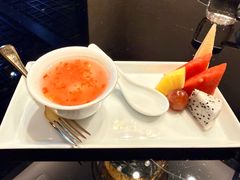 -上海苏宁宝丽嘉酒店·嘉府壹号中餐厅