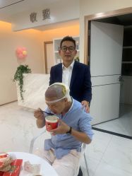 -香港大昌洋服定制(金中环店)