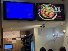-二楼老店重庆鸡公煲(真光路店)