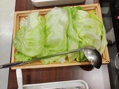 -蝎王府羊蝎子(虎坊桥总店)