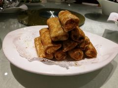 -金色艳阳天•粤菜 淮扬菜(古平岗店)