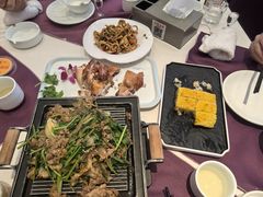 -凯鸽酒楼(大同振兴街店)