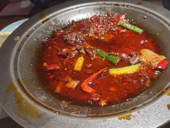 -六月雪干锅(绵阳凯德广场店)