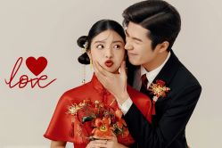 -IDO婚纱摄影(上海旗舰店)