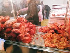 -清真铁志明腊牛羊肉