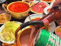 -蒜香焼肉PURUSHIN(马场路店)