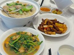 -莆田餐厅PUTIEN(三里屯店)
