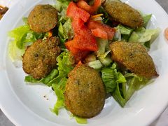 -阿拉伯萨娜餐厅(石马社区店)