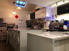 -倦勤咖啡(中山南路店)