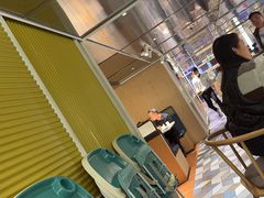 -食大利香港茶餐厅(南亚风情第一城店)