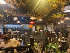 -庭院小酌(瑞莲街店)
