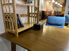 -乐港休闲馆茶艺·简餐·茶室(首都机场T2店)