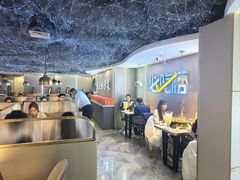 -徐记小怪兽肉蟹煲(中央大街店)