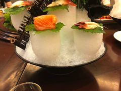 -海通1号(梅峰店)