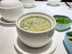 宋嫂黄鱼羹-古越舫·精品杭帮菜(商都路店)