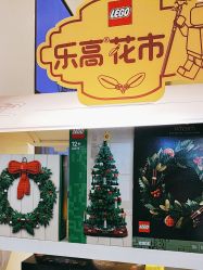 -乐高授权专卖店(岭南站NOVA店)