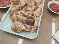 -清真·益鑫羊肉手抓馆(花园北街店)