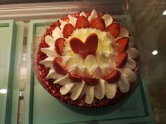 -克莉丝汀CHRISTINE(东川永平路店)