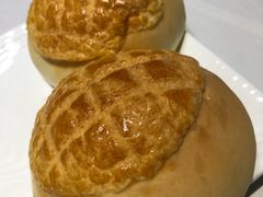 菠萝包-味可道美食坊(福基路店)