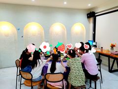 -弥舍·湖景团建泳池派对别墅·湖山境店