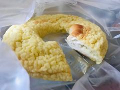 榴莲米露-幸福西饼面包茶饮(车公庙店)